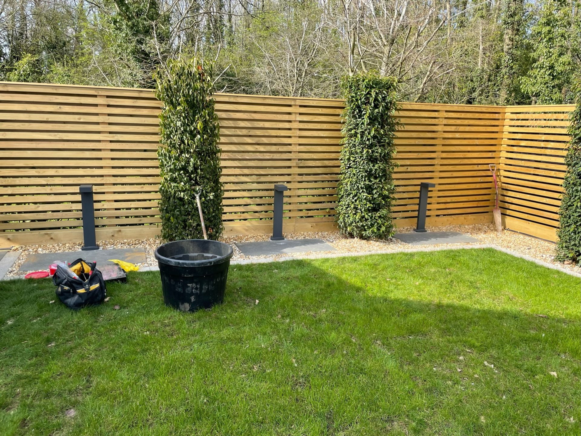 Electrical engineering tools and equipment