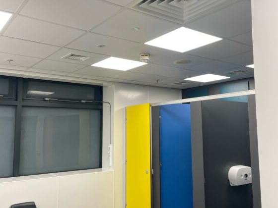 Electrical engineering tools and equipment image