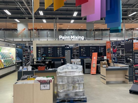 Professional electrical services by AC Electrical