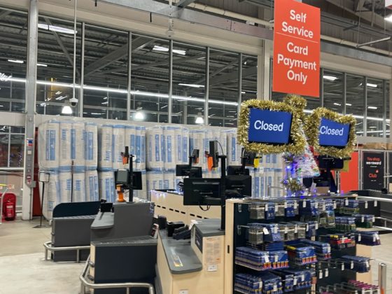 ACE Electrical services promotional image