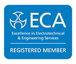 ECA Member Logo