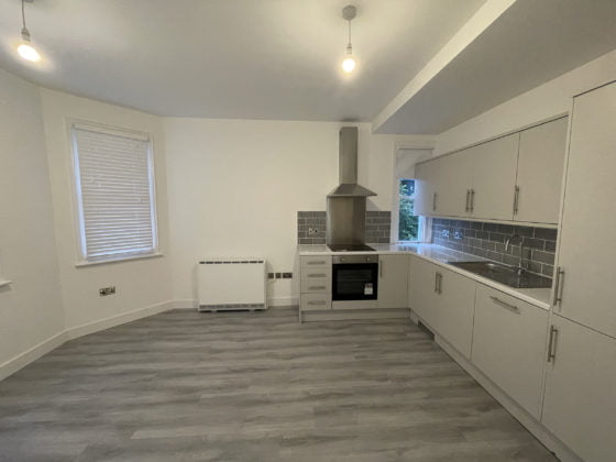 comprehensive domestic rewire