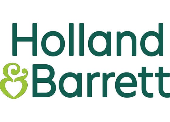 Holland and Barrett Logo