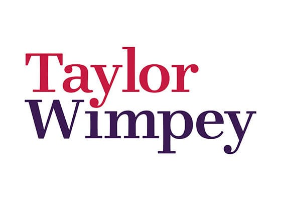 Taylor Wimpey Logo
