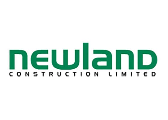 Newland Construction Limited logo